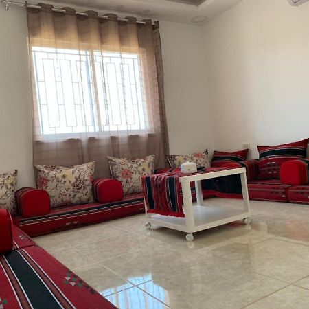 Gedara Guesthouse: enjoy unforgettable scenes Umm Qays Exterior foto