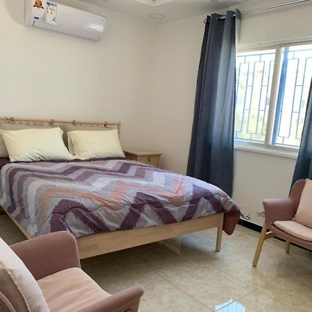 Gedara Guesthouse: enjoy unforgettable scenes Umm Qays Exterior foto