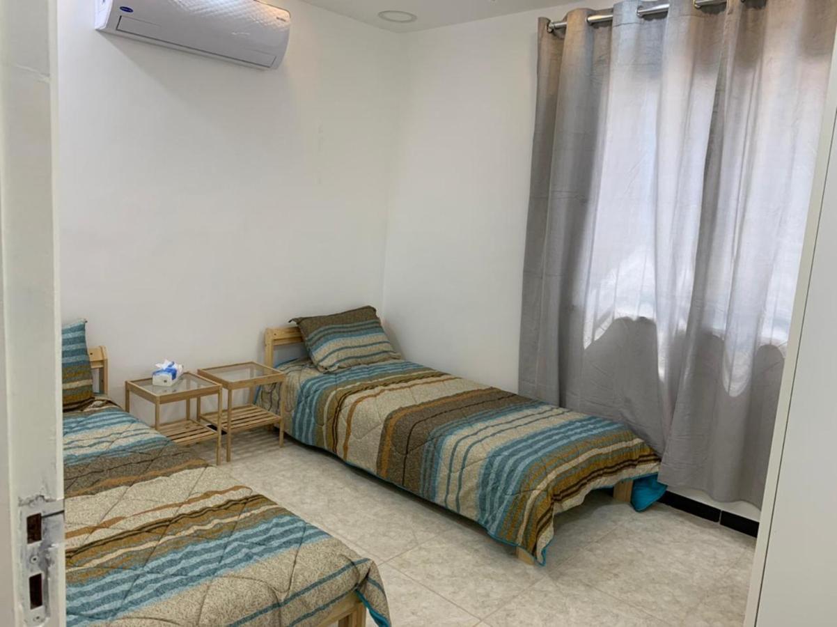 Gedara Guesthouse: enjoy unforgettable scenes Umm Qays Exterior foto