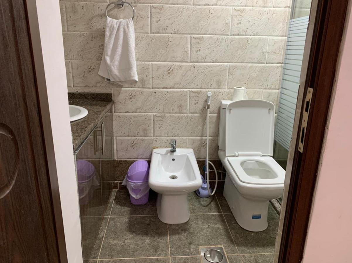 Gedara Guesthouse: enjoy unforgettable scenes Umm Qays Exterior foto